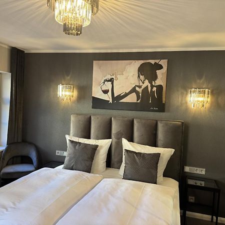 Apartmenthaus Burkhardt Meissen Luaran gambar