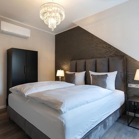 Apartmenthaus Burkhardt Meissen Bilik gambar