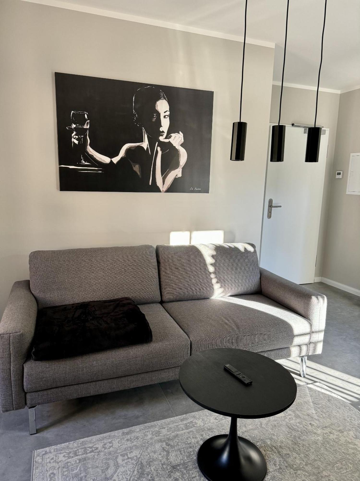 Apartmenthaus Burkhardt Meissen Bilik gambar