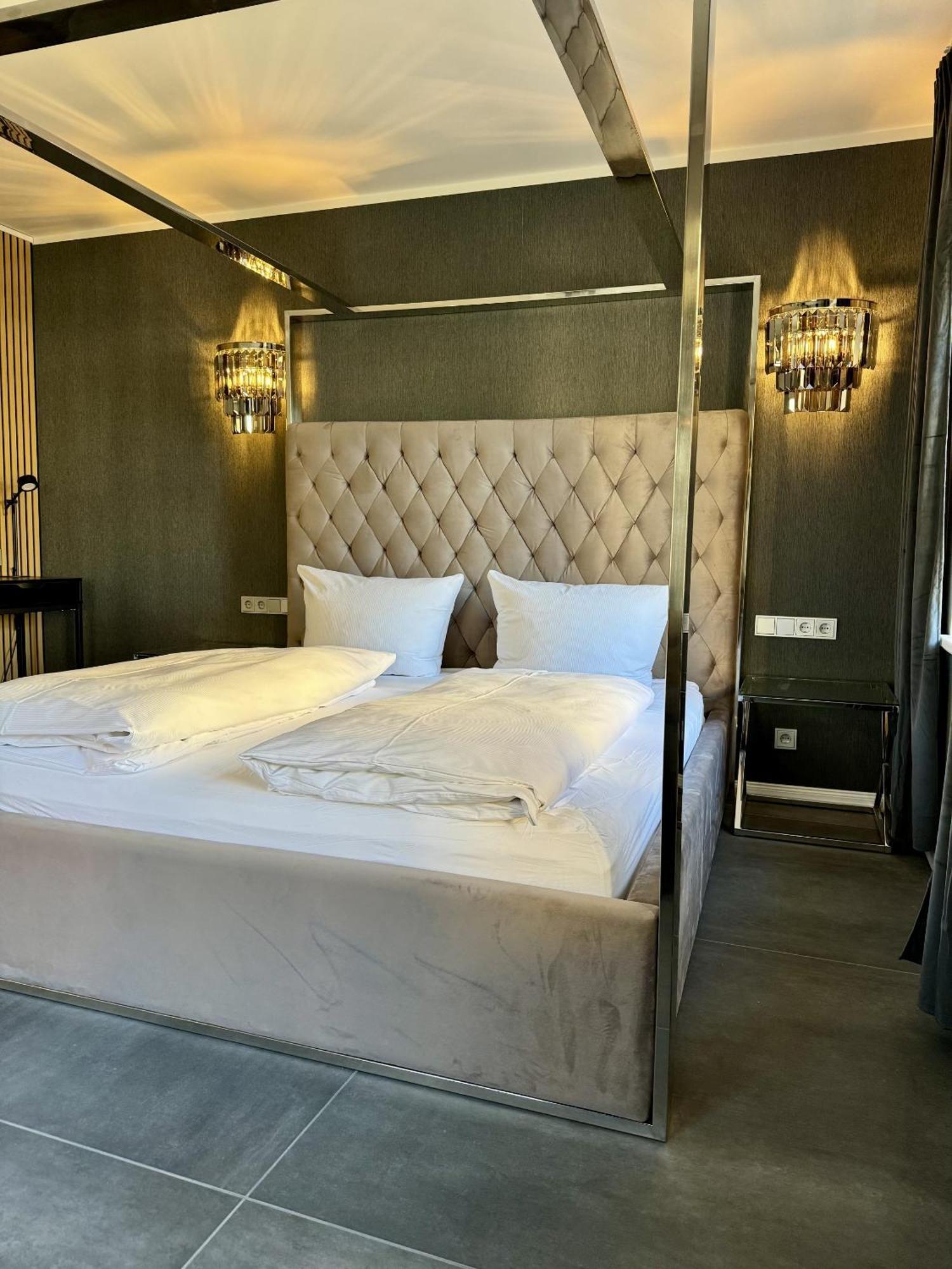 Apartmenthaus Burkhardt Meissen Bilik gambar