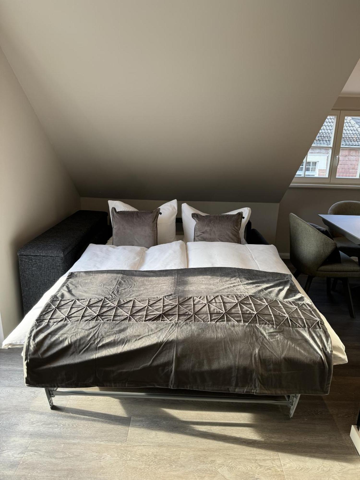 Apartmenthaus Burkhardt Meissen Bilik gambar