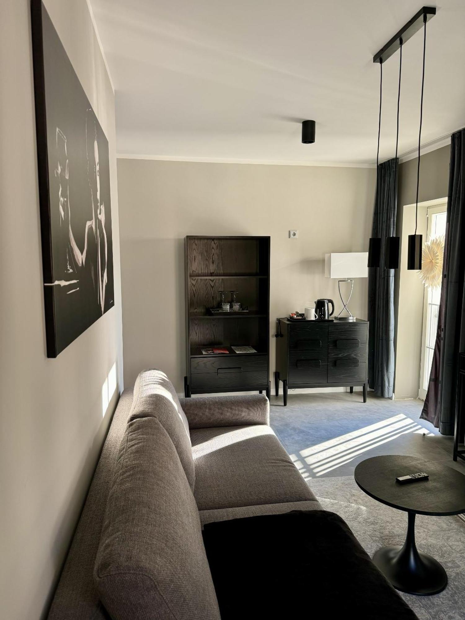 Apartmenthaus Burkhardt Meissen Bilik gambar