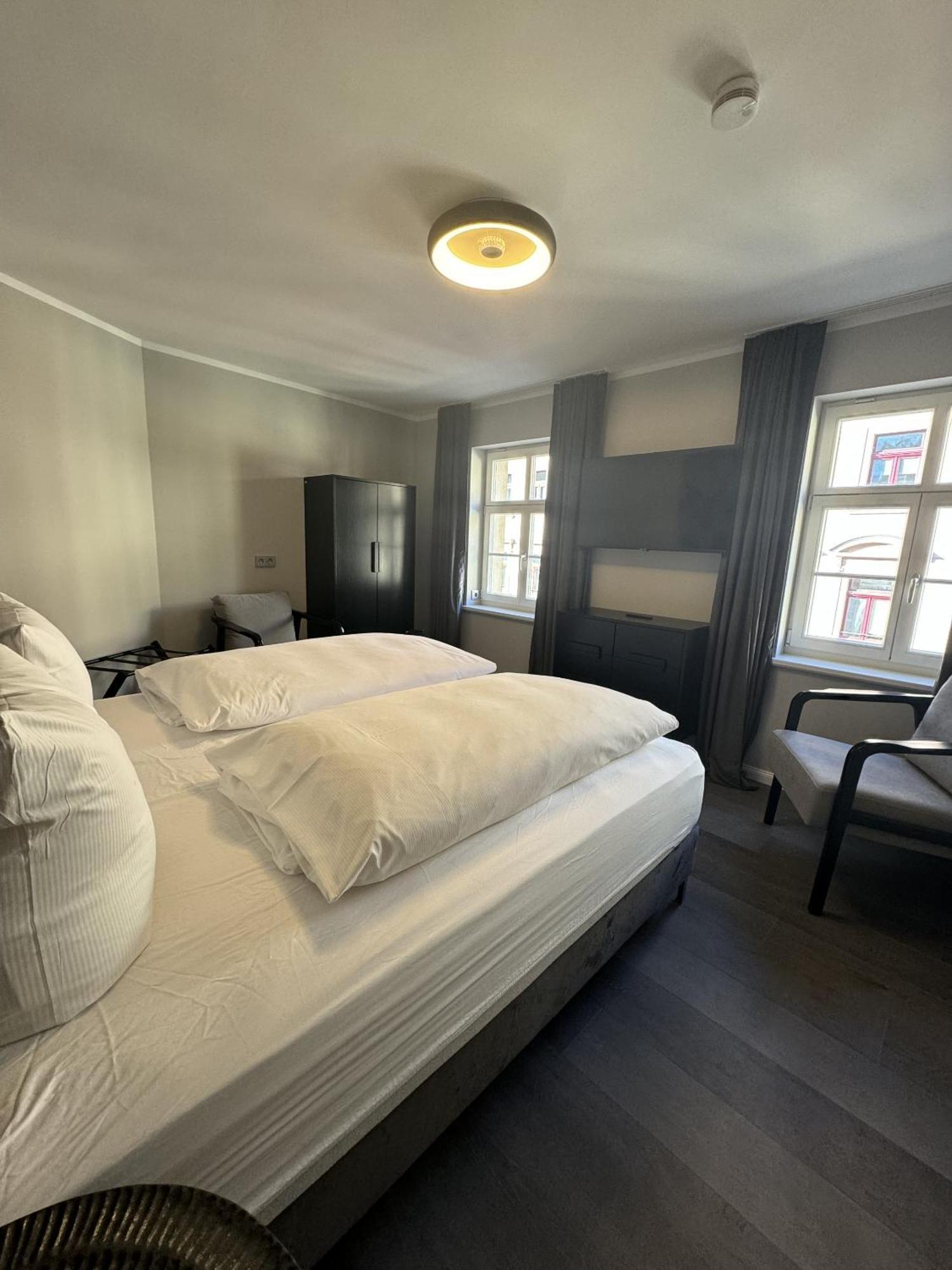 Apartmenthaus Burkhardt Meissen Bilik gambar
