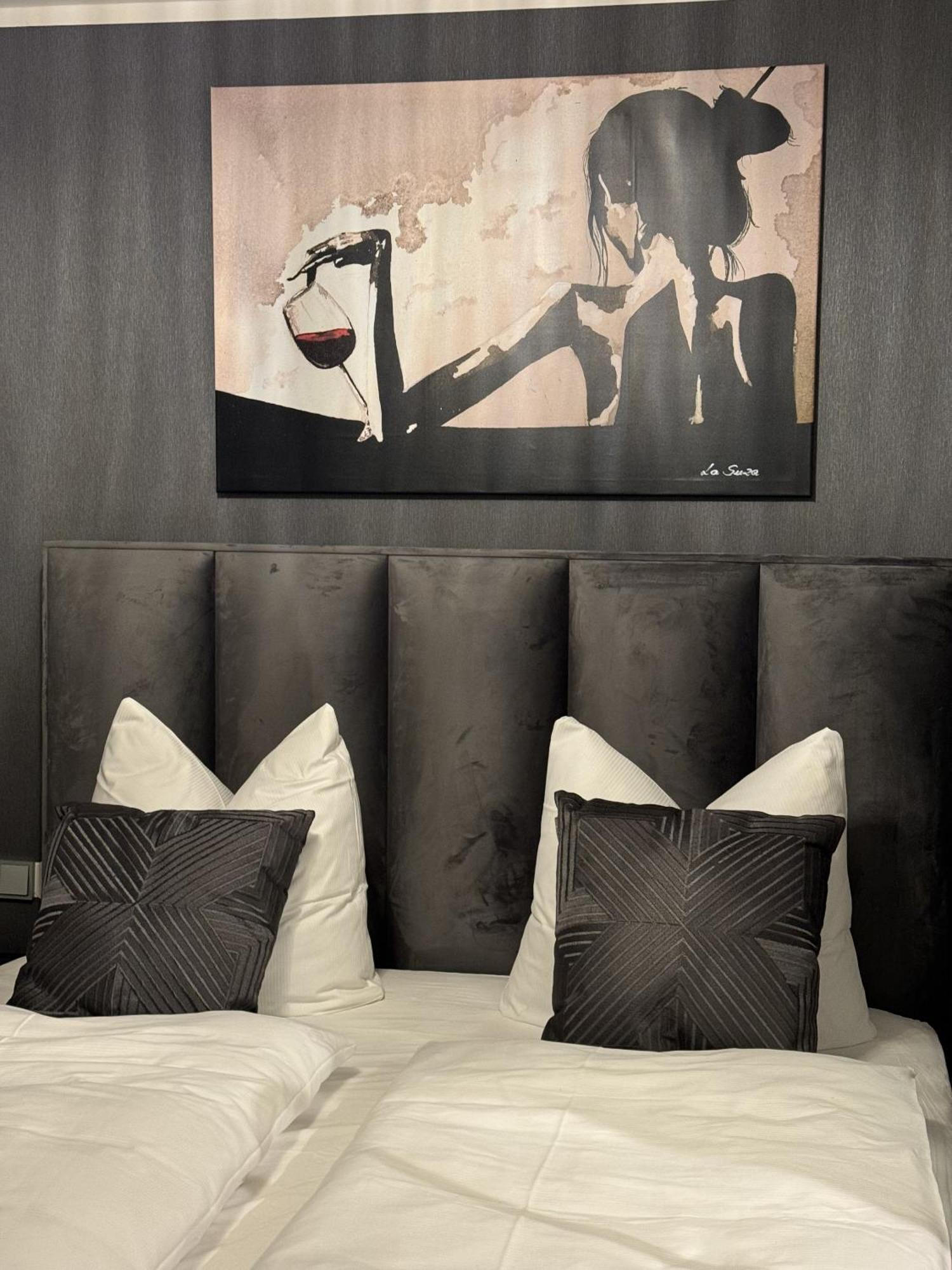 Apartmenthaus Burkhardt Meissen Bilik gambar