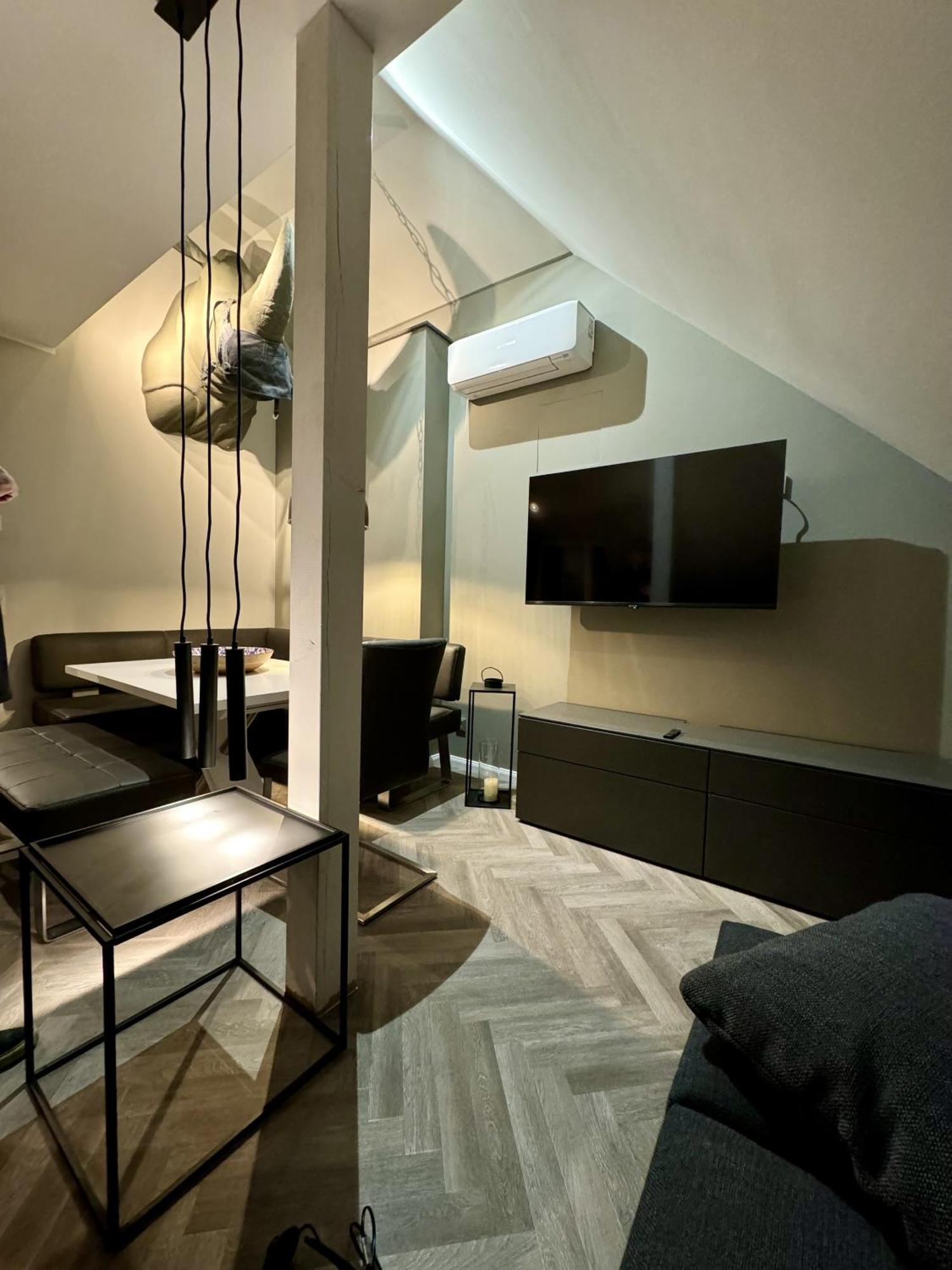 Apartmenthaus Burkhardt Meissen Bilik gambar