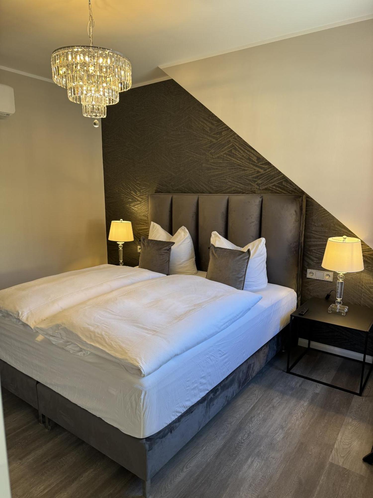 Apartmenthaus Burkhardt Meissen Luaran gambar