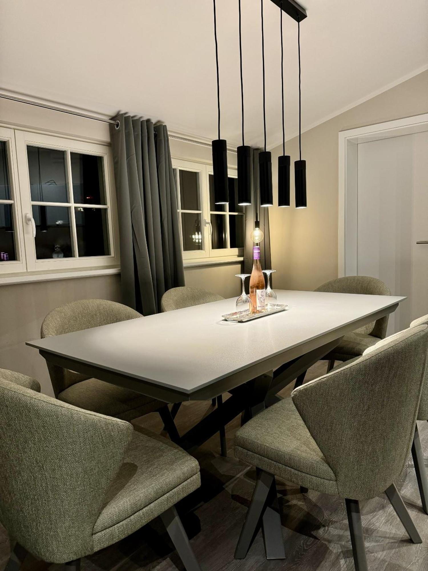Apartmenthaus Burkhardt Meissen Luaran gambar
