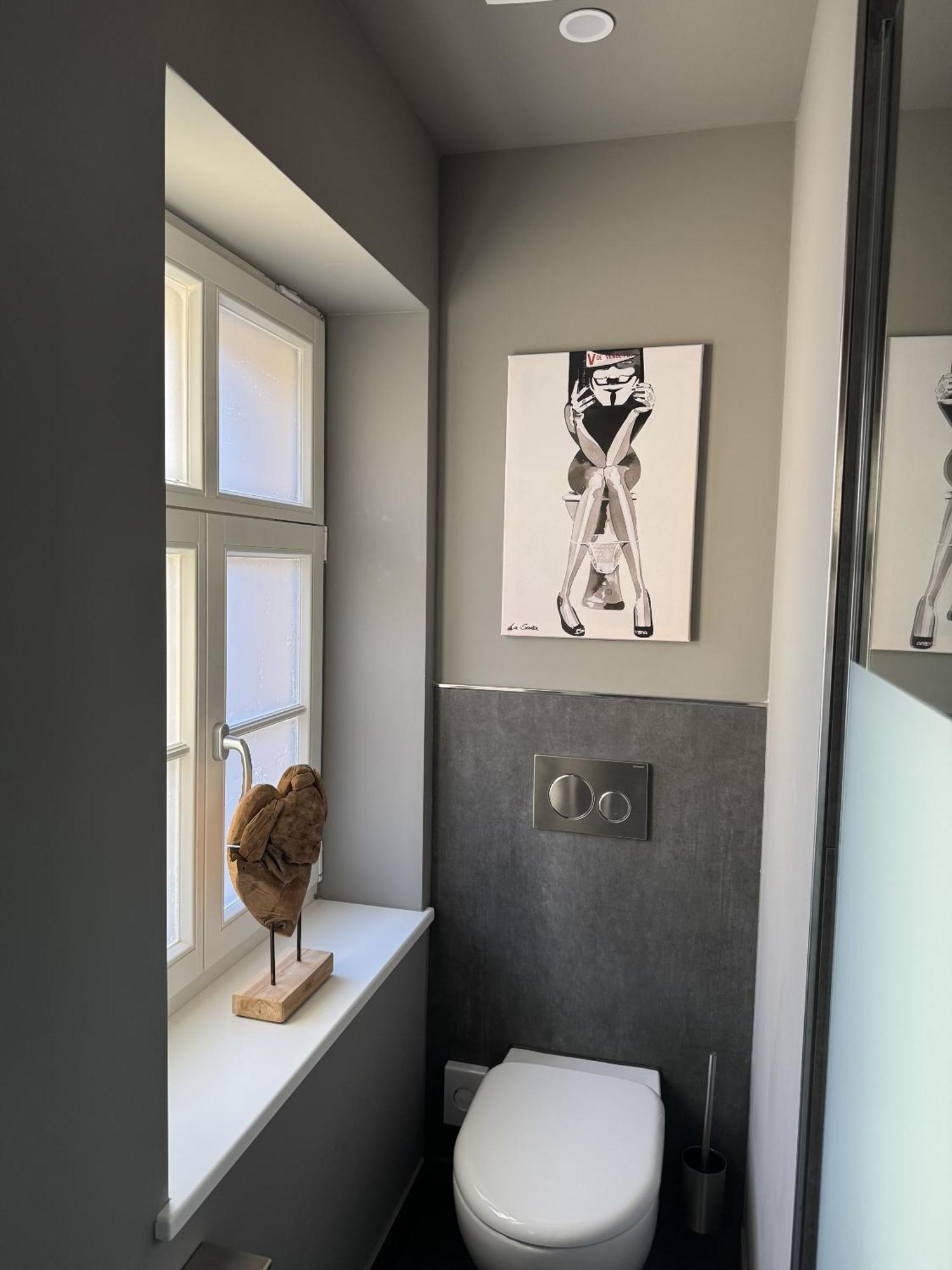 Apartmenthaus Burkhardt Meissen Luaran gambar