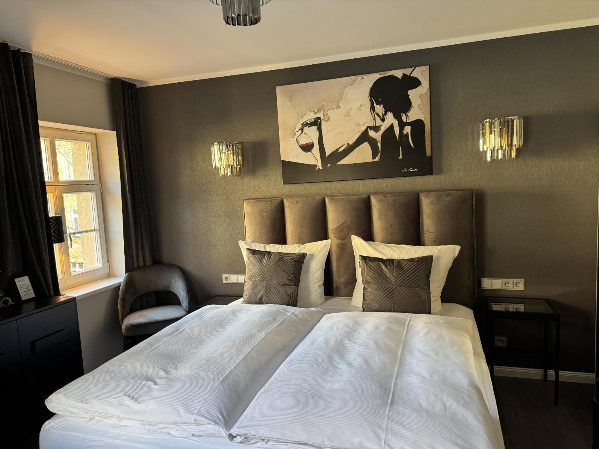 Apartmenthaus Burkhardt Meissen Bilik gambar