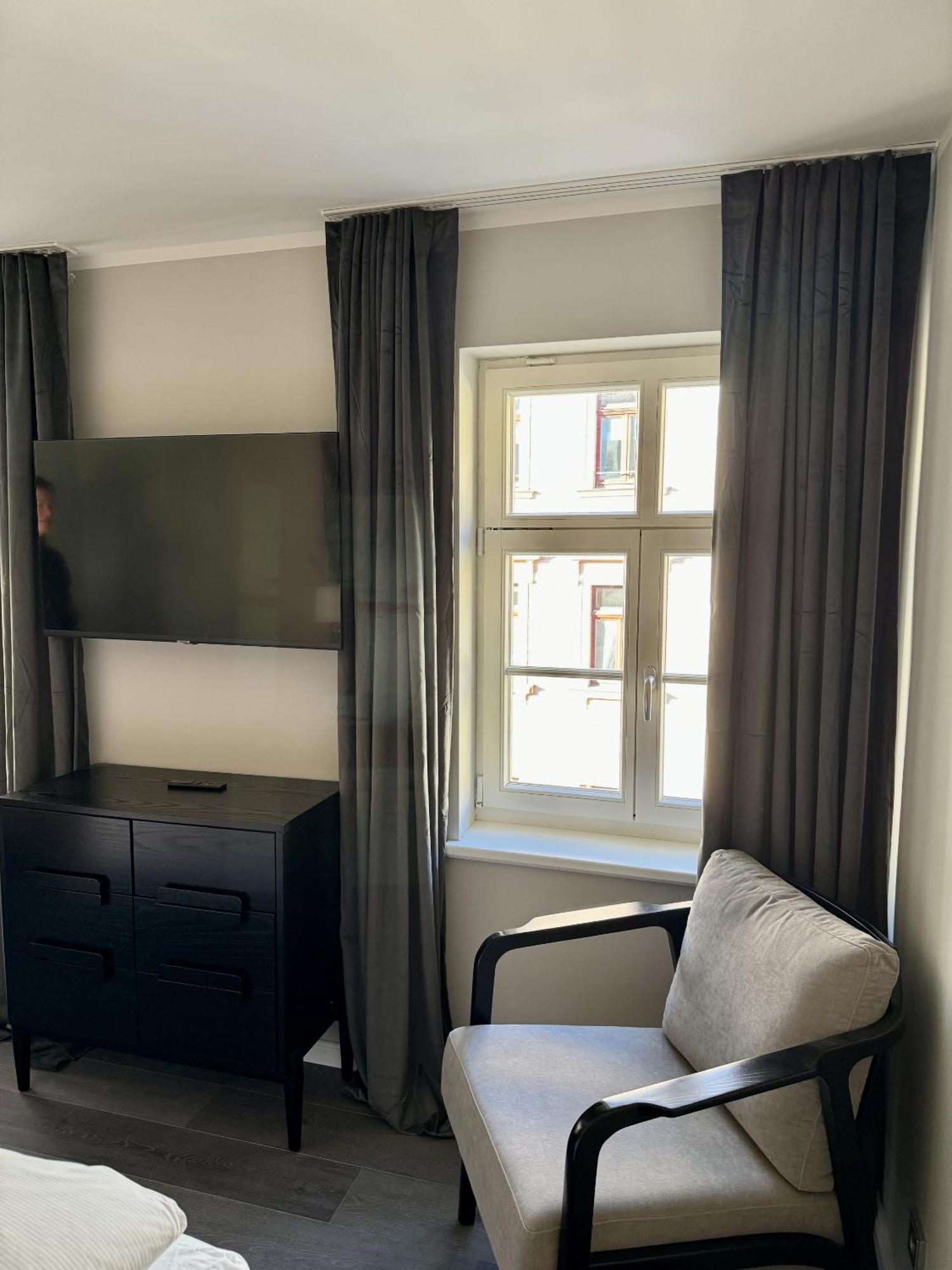 Apartmenthaus Burkhardt Meissen Luaran gambar