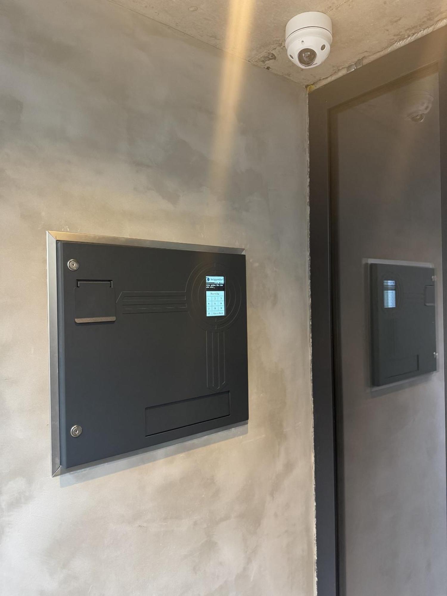 Apartmenthaus Burkhardt Meissen Luaran gambar