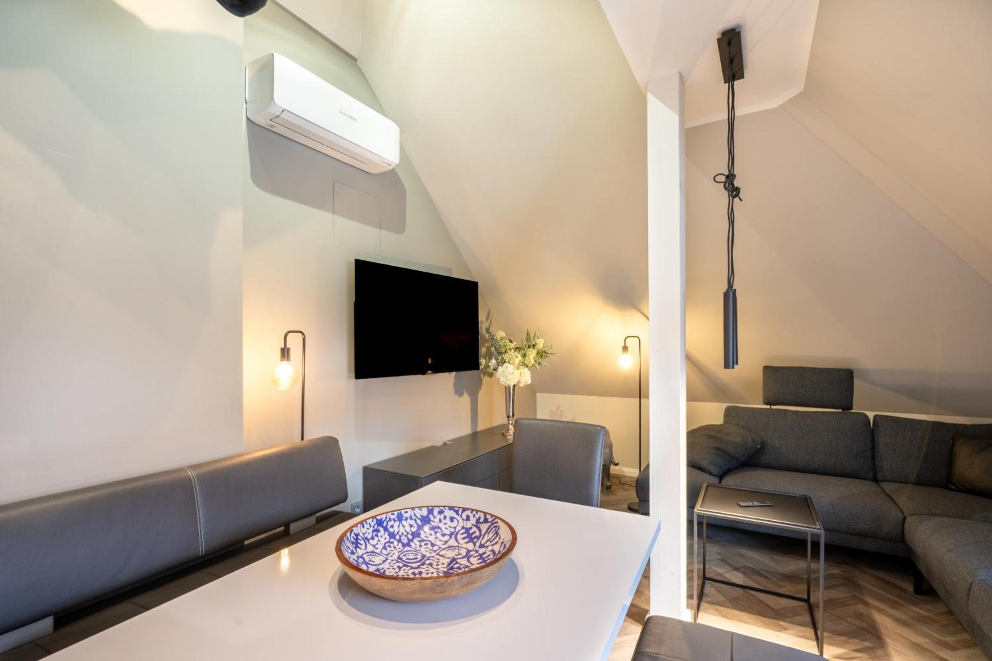 Apartmenthaus Burkhardt Meissen Bilik gambar