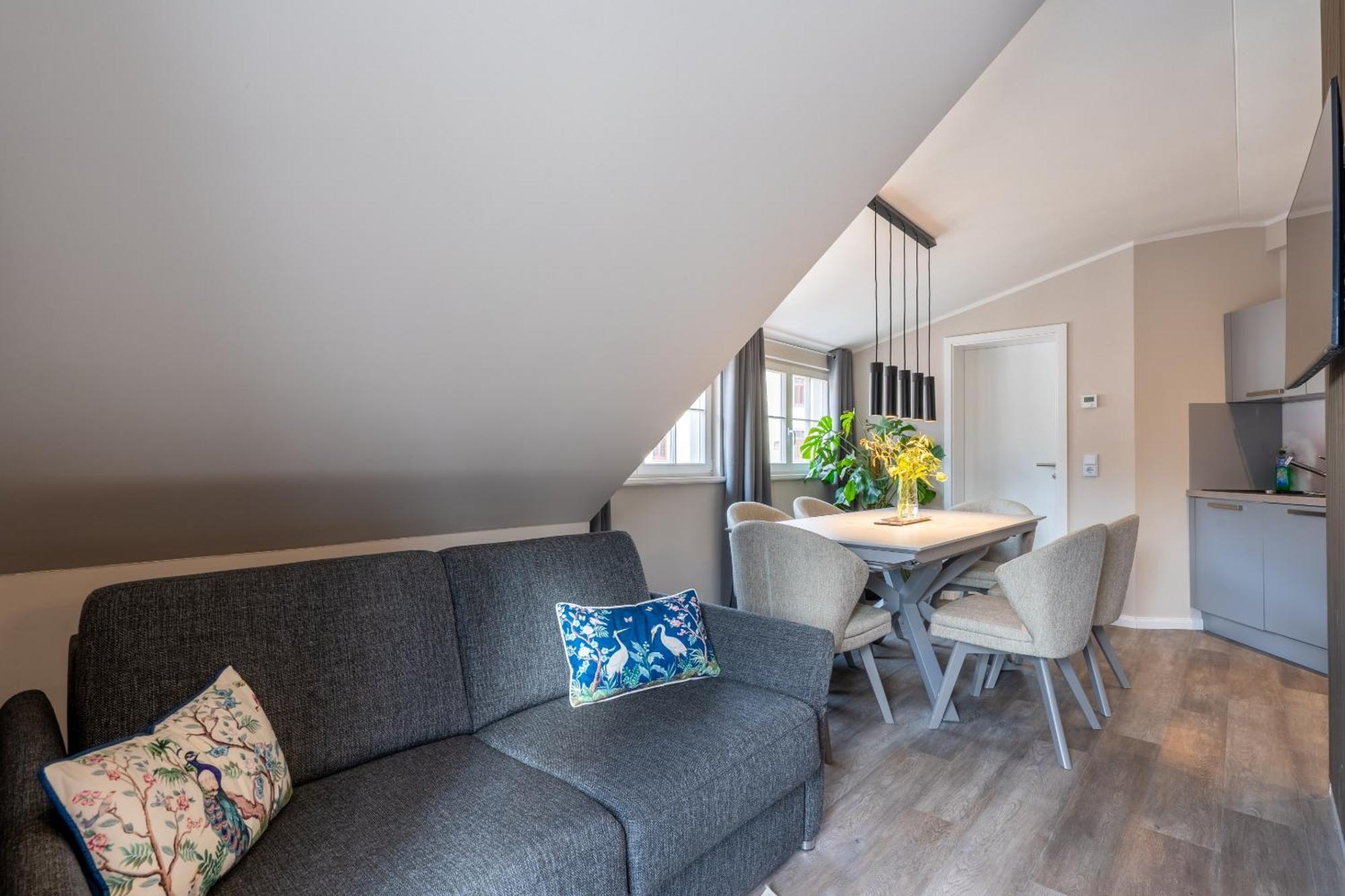 Apartmenthaus Burkhardt Meissen Bilik gambar
