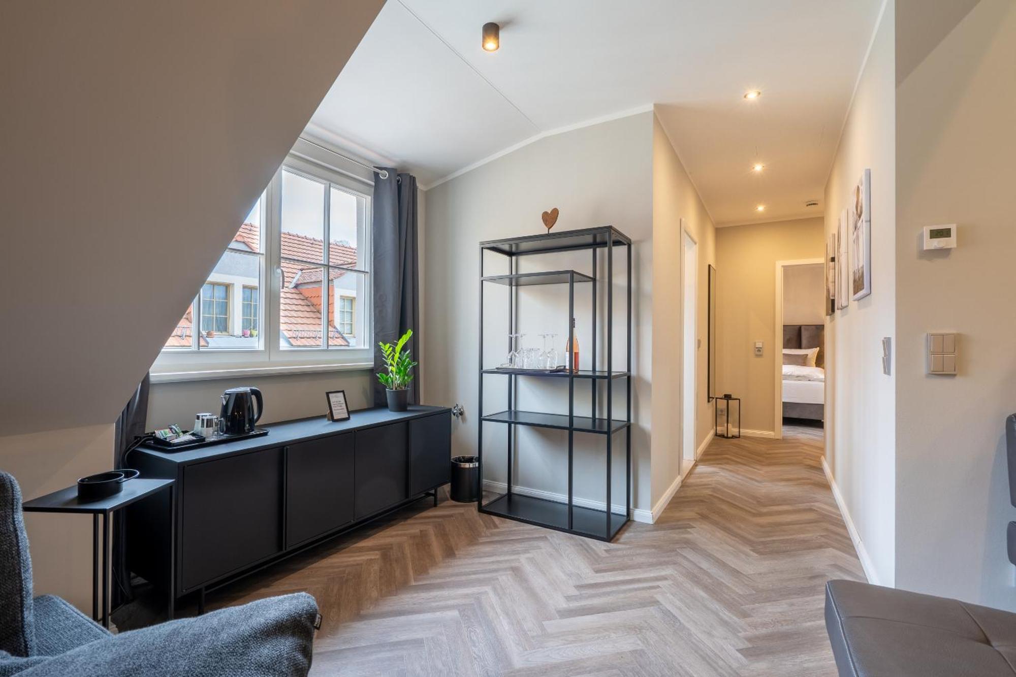 Apartmenthaus Burkhardt Meissen Bilik gambar