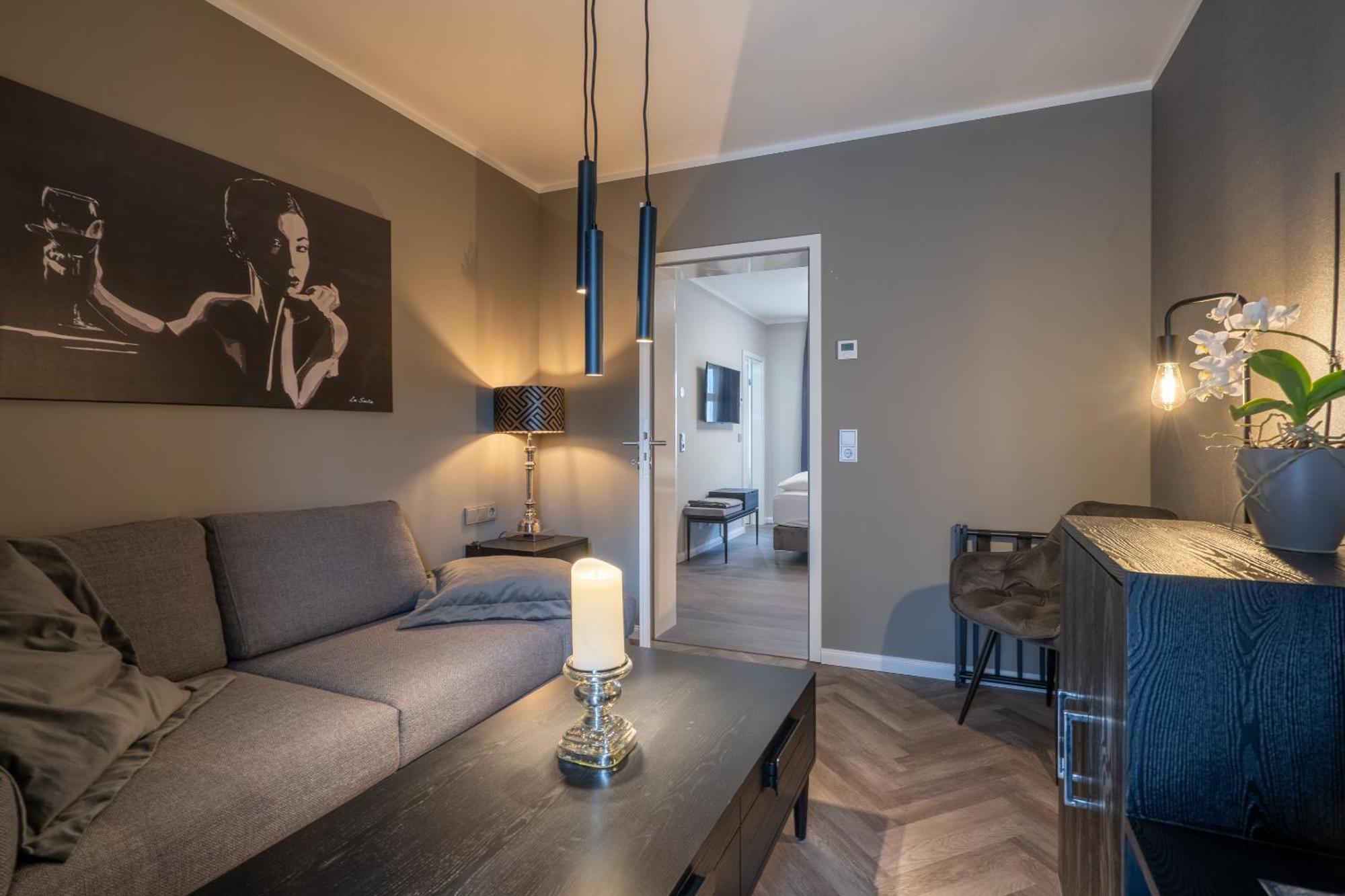 Apartmenthaus Burkhardt Meissen Bilik gambar