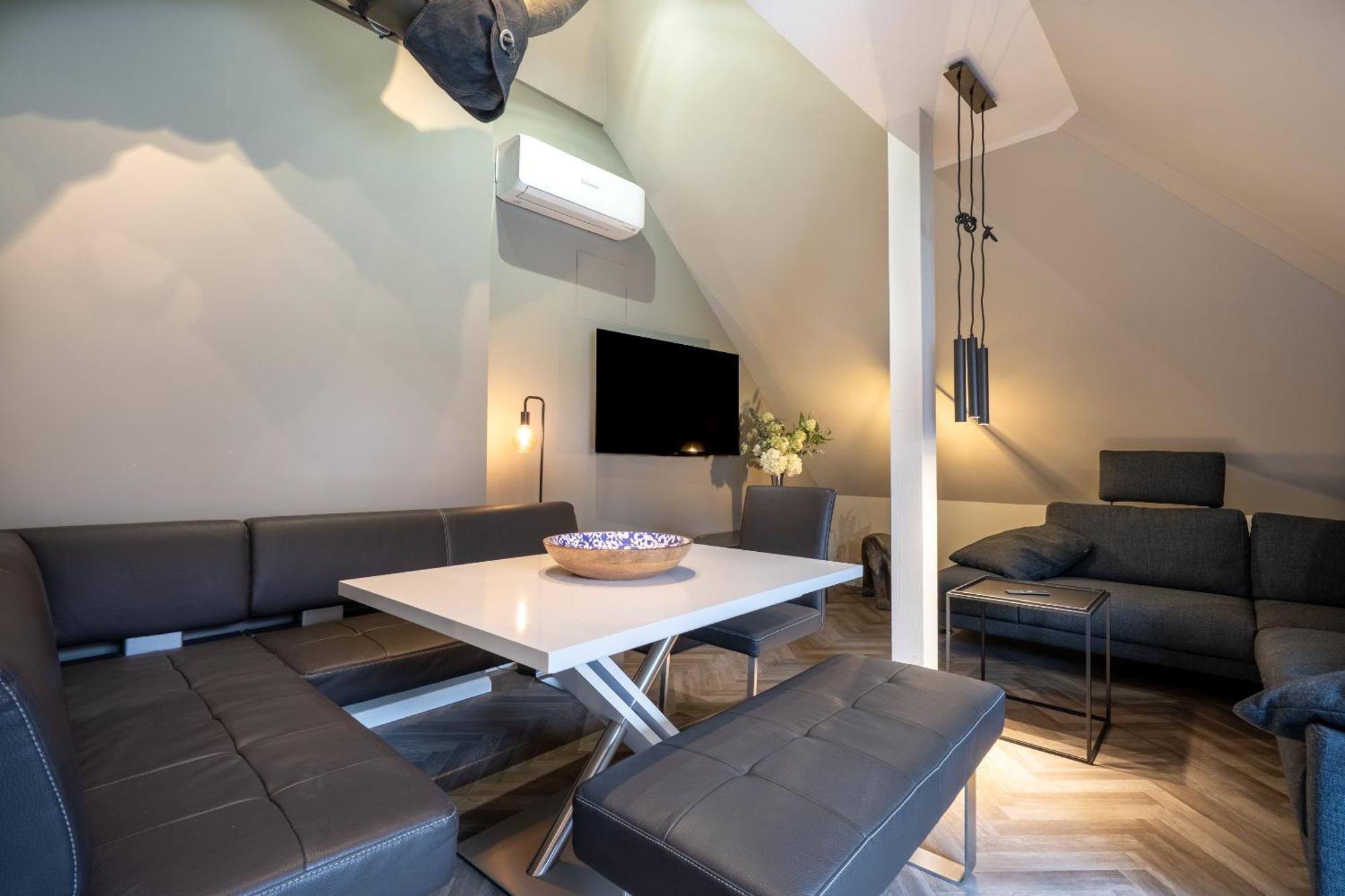 Apartmenthaus Burkhardt Meissen Bilik gambar