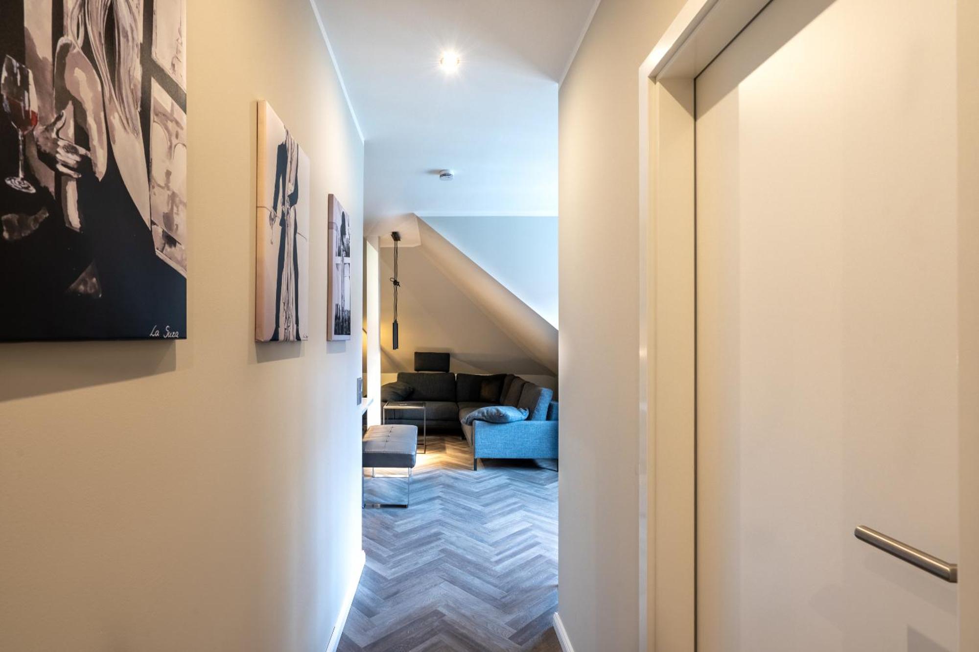 Apartmenthaus Burkhardt Meissen Bilik gambar