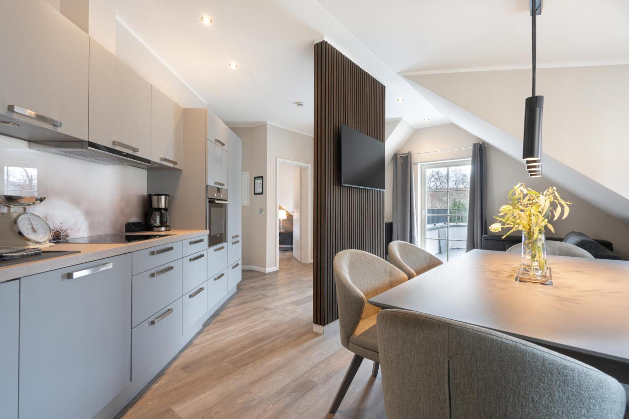 Apartmenthaus Burkhardt Meissen Bilik gambar