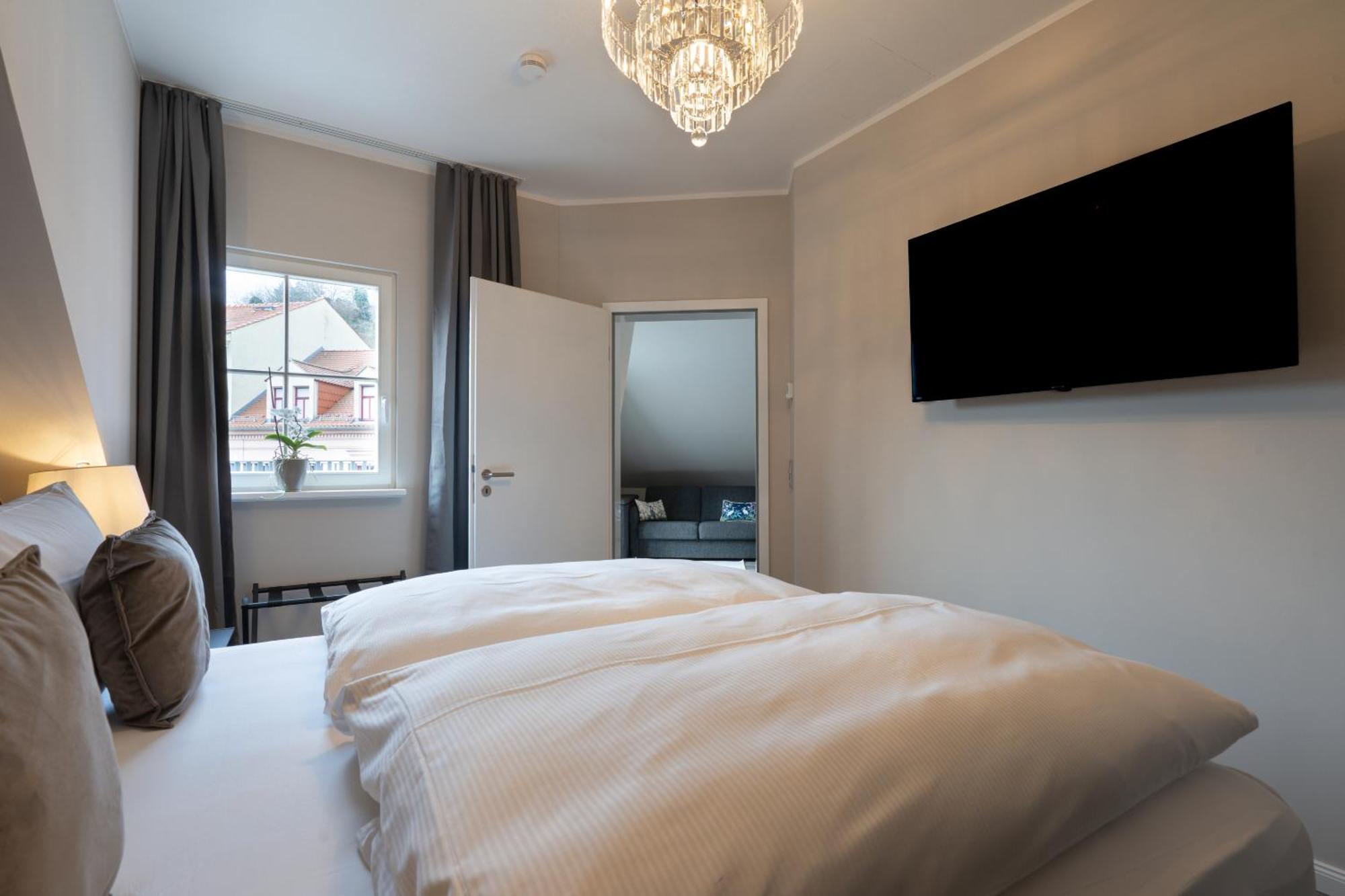 Apartmenthaus Burkhardt Meissen Bilik gambar