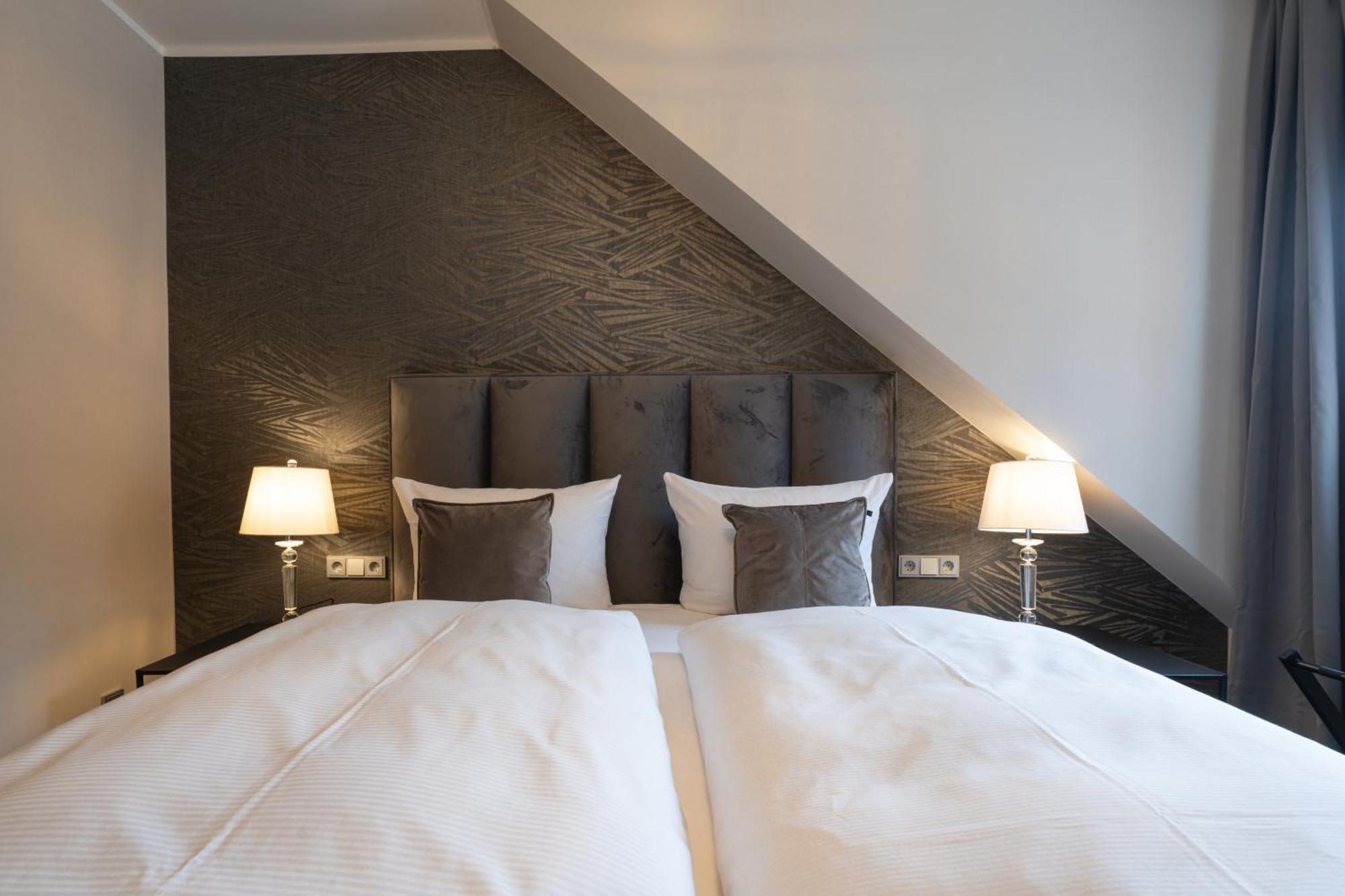 Apartmenthaus Burkhardt Meissen Bilik gambar