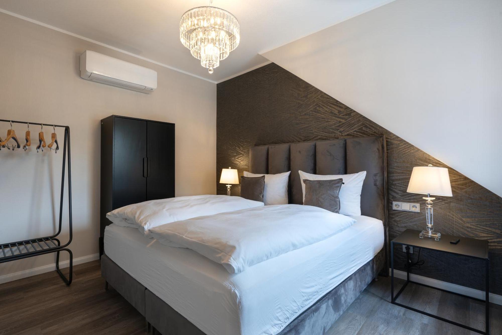 Apartmenthaus Burkhardt Meissen Bilik gambar