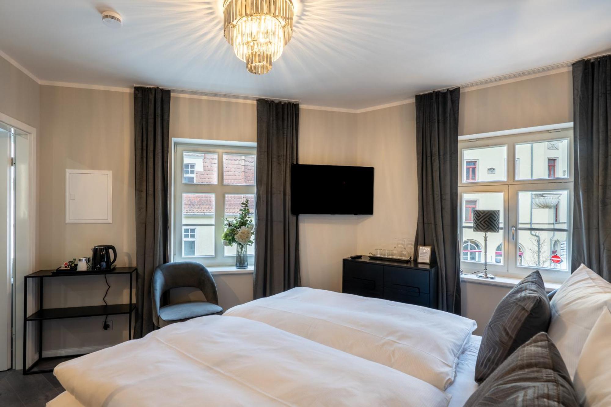 Apartmenthaus Burkhardt Meissen Bilik gambar