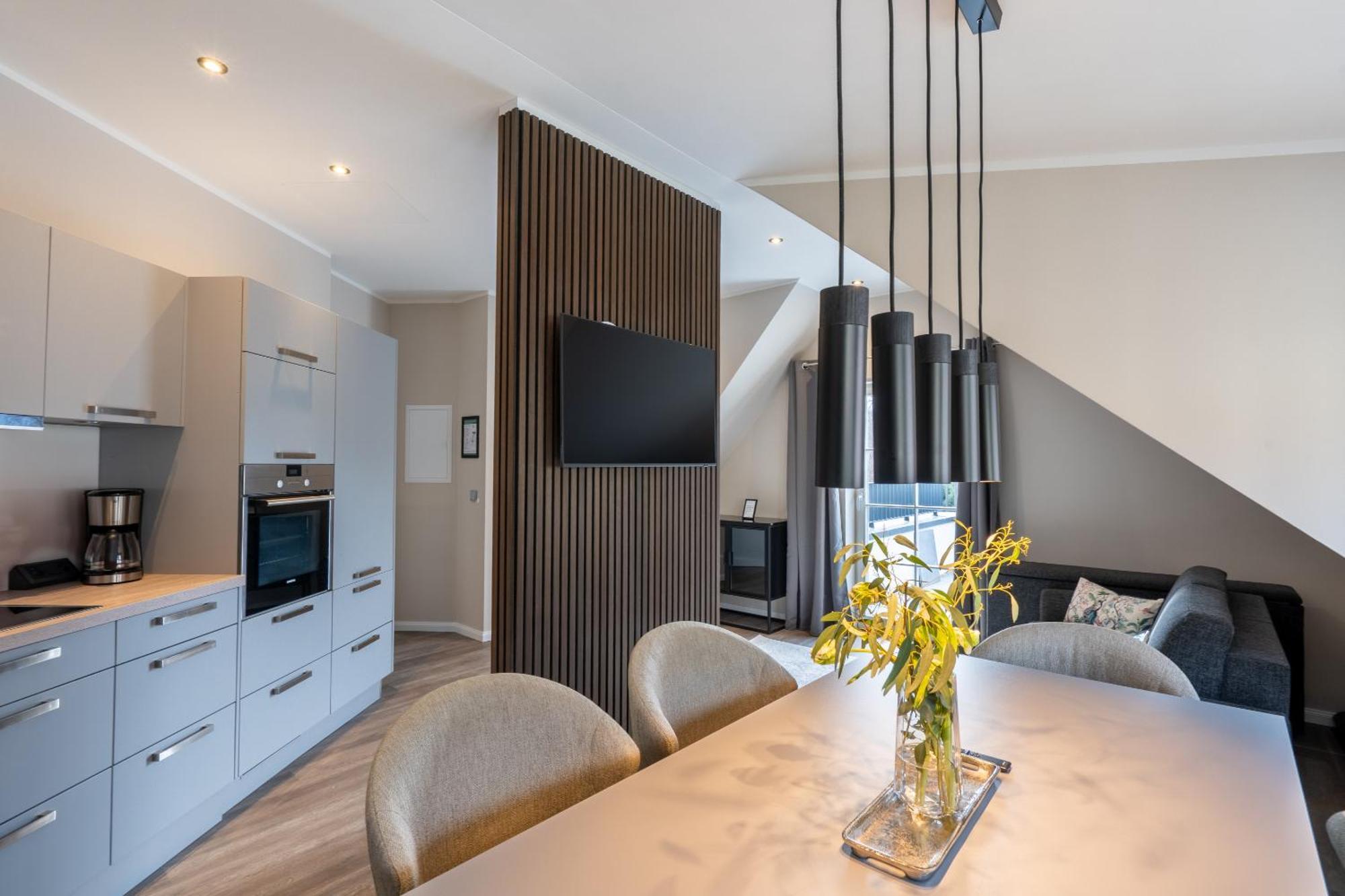 Apartmenthaus Burkhardt Meissen Bilik gambar