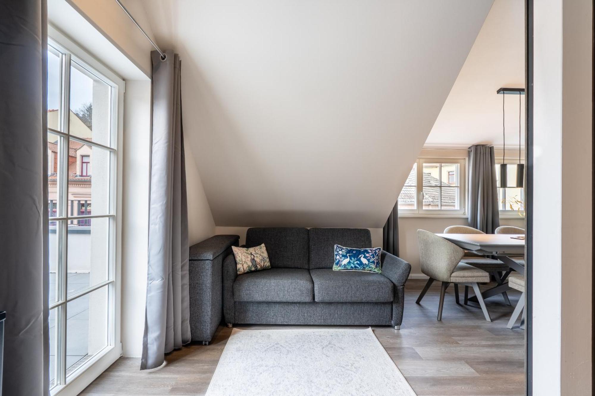 Apartmenthaus Burkhardt Meissen Bilik gambar