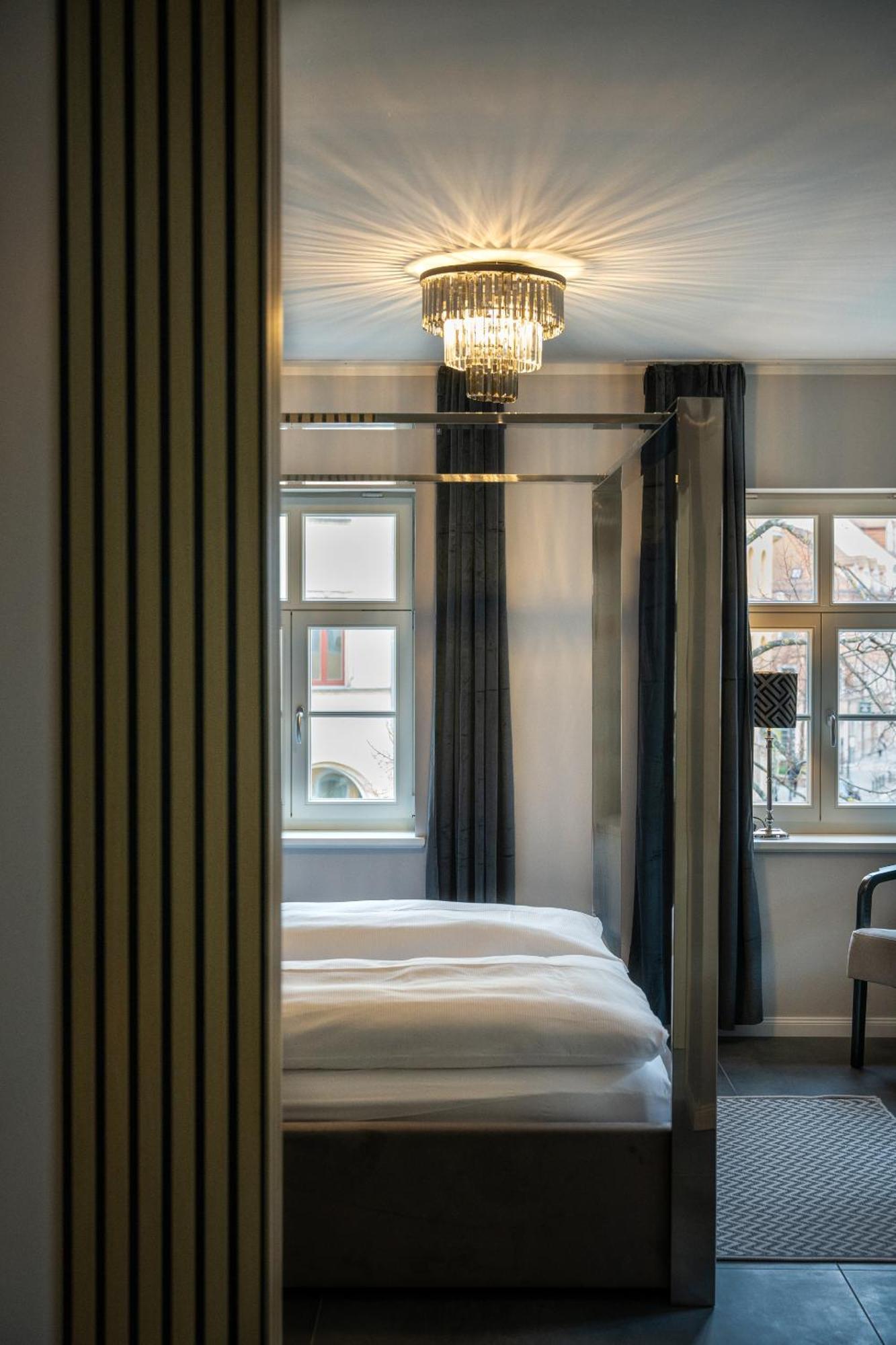 Apartmenthaus Burkhardt Meissen Bilik gambar
