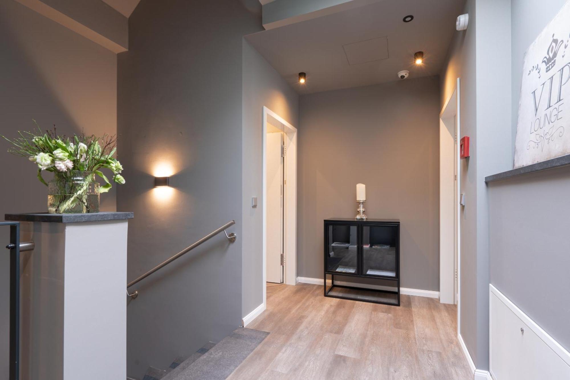 Apartmenthaus Burkhardt Meissen Luaran gambar